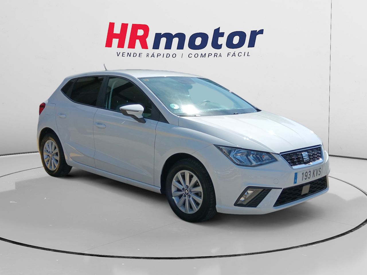 Foto seat ibiza 2019 /