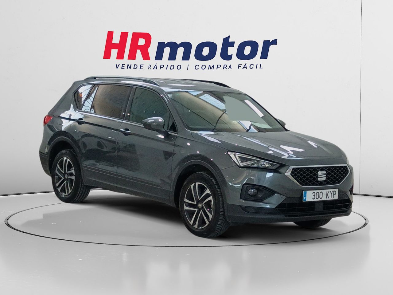 seat tarraco 2019 /