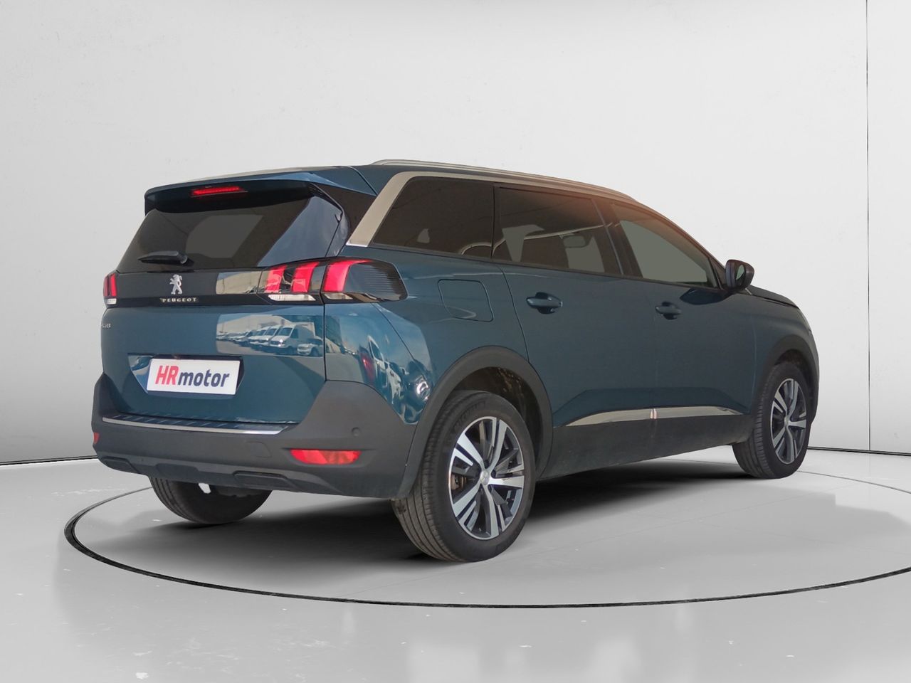 peugeot 5008 2023 / foto grande (2)