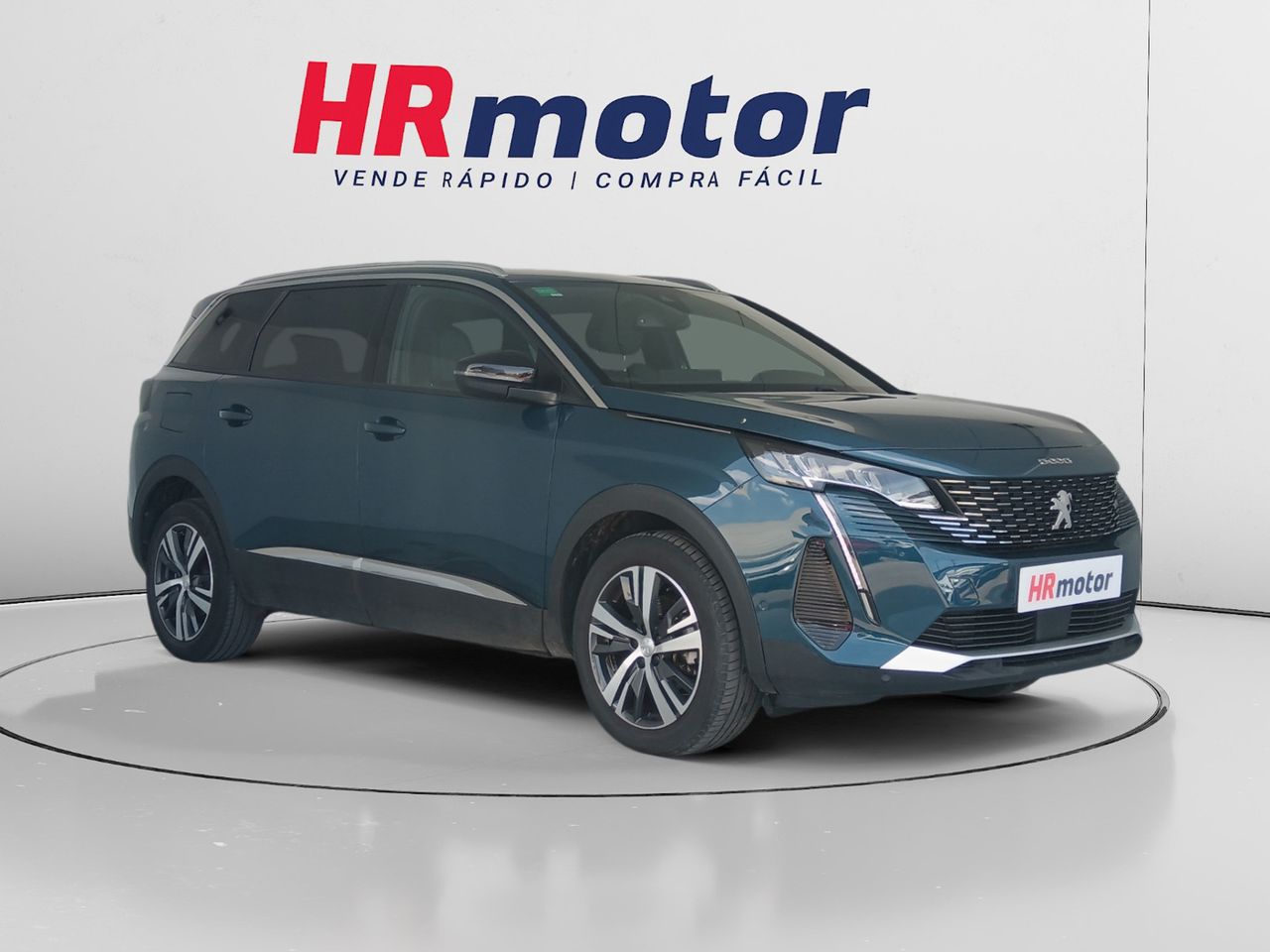 Foto peugeot 5008 2023 /