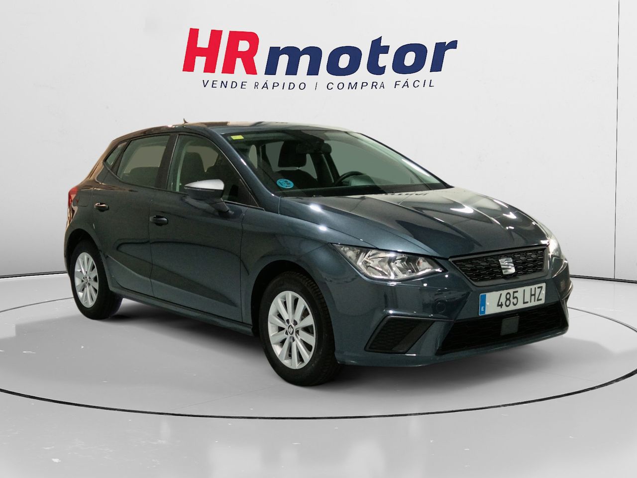 Foto seat ibiza 2020 /