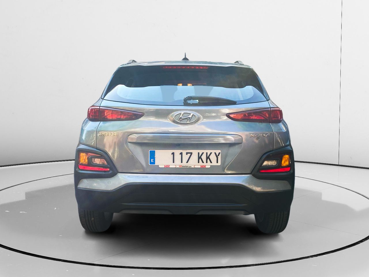 hyundai kona 2018 / foto grande (3)