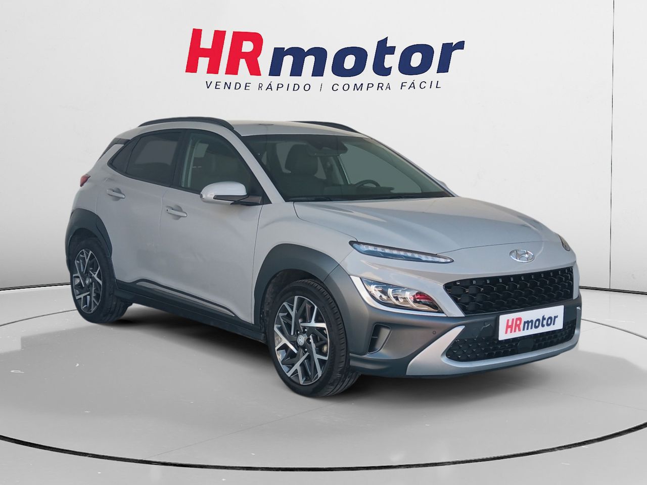 hyundai kona 2022 /