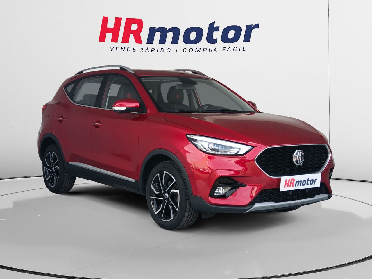 mg zs 2022 /
