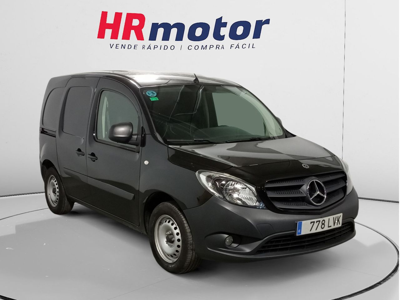 mercedes citan 2021 /