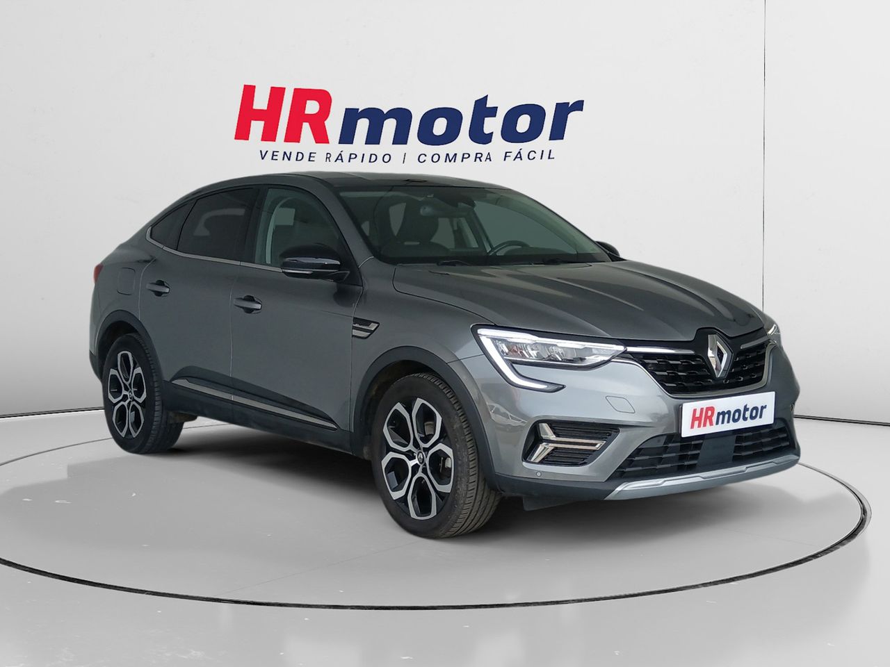 Foto renault arkana 2022 /