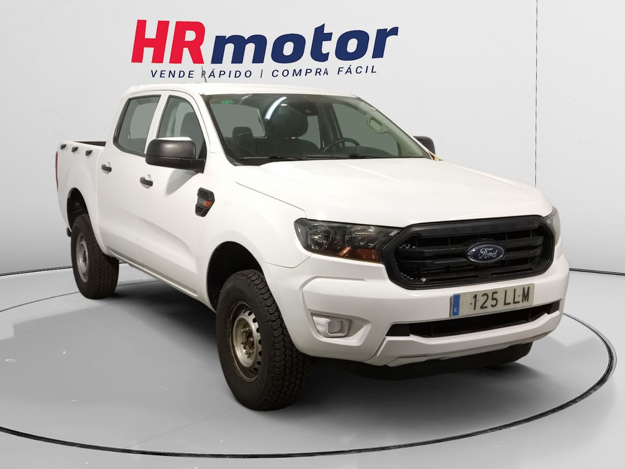 ford ranger 2020 /