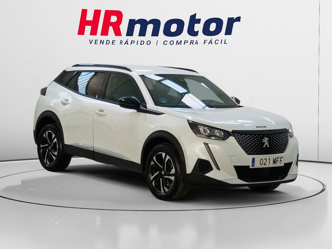 Foto peugeot 2008 2023 /