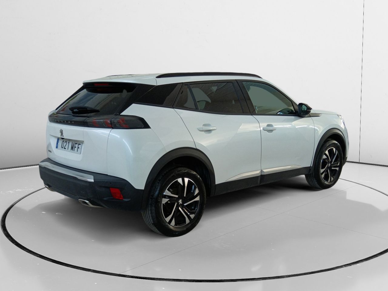 peugeot 2008 2023 / foto grande (2)