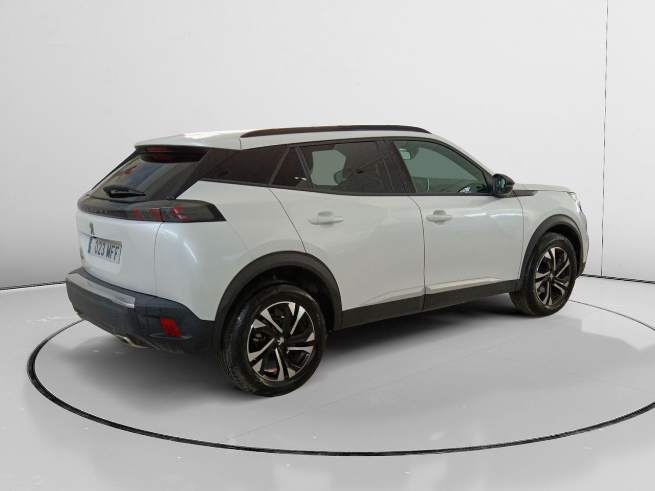 peugeot 2008 2023 / foto grande (2)