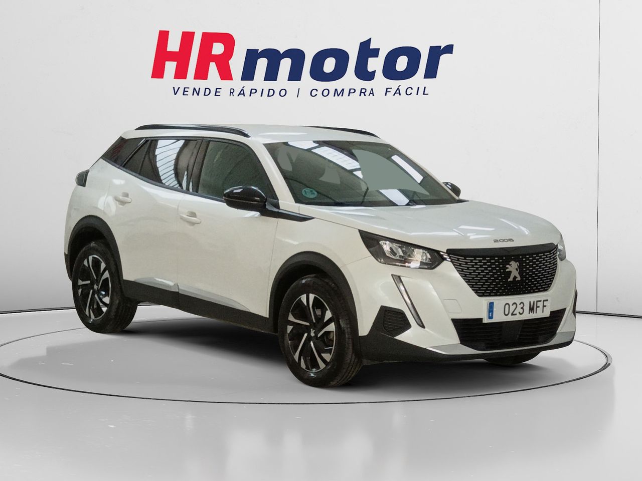 Foto peugeot 2008 2023 /