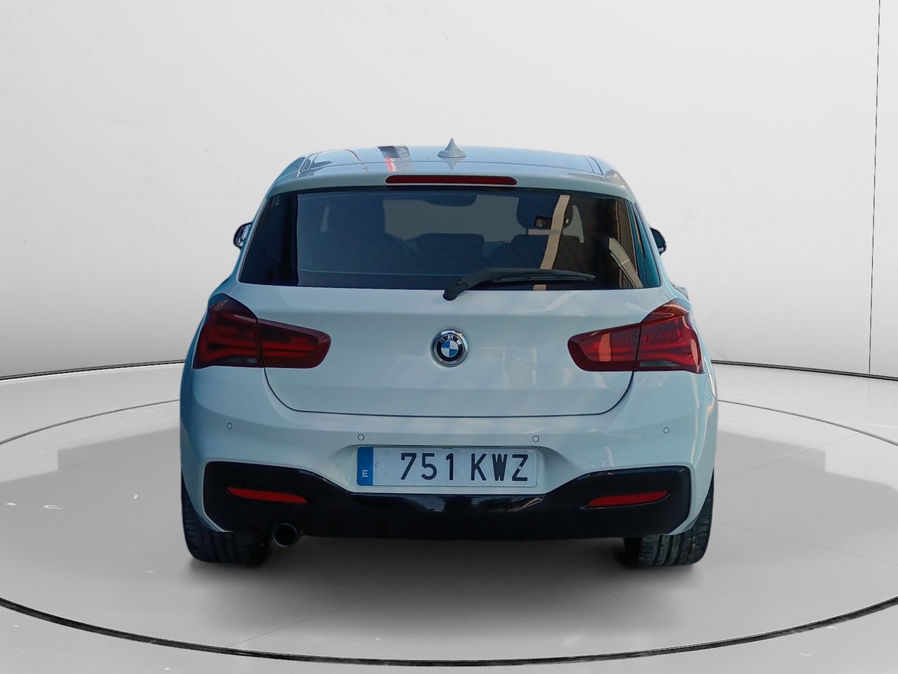bmw serie 1 2019 / foto grande (3)