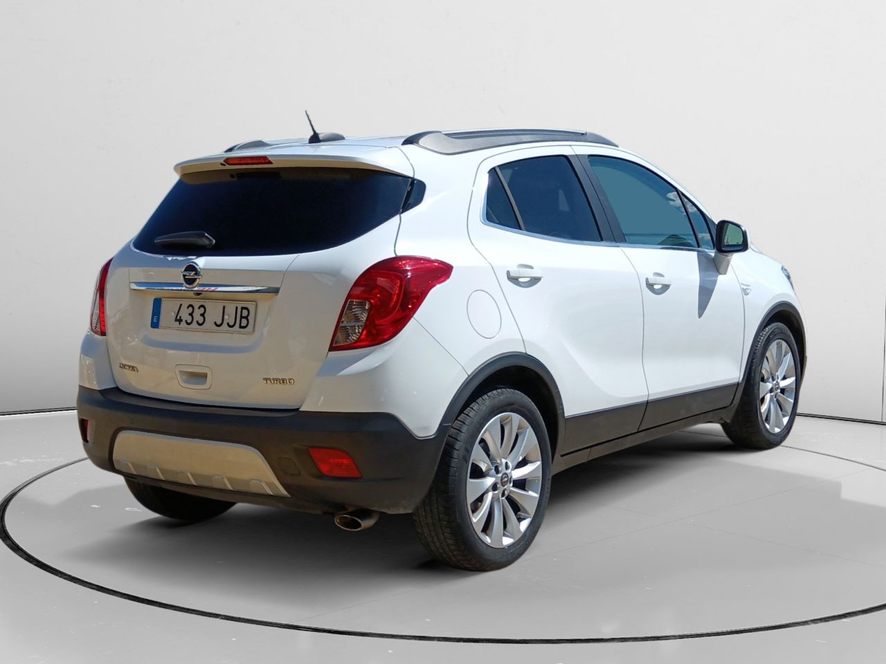 opel mokka 2015 / foto grande (2)
