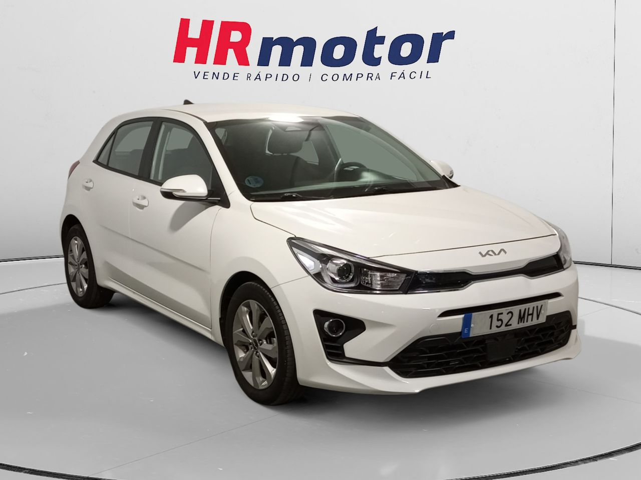 kia rio 2023 /
