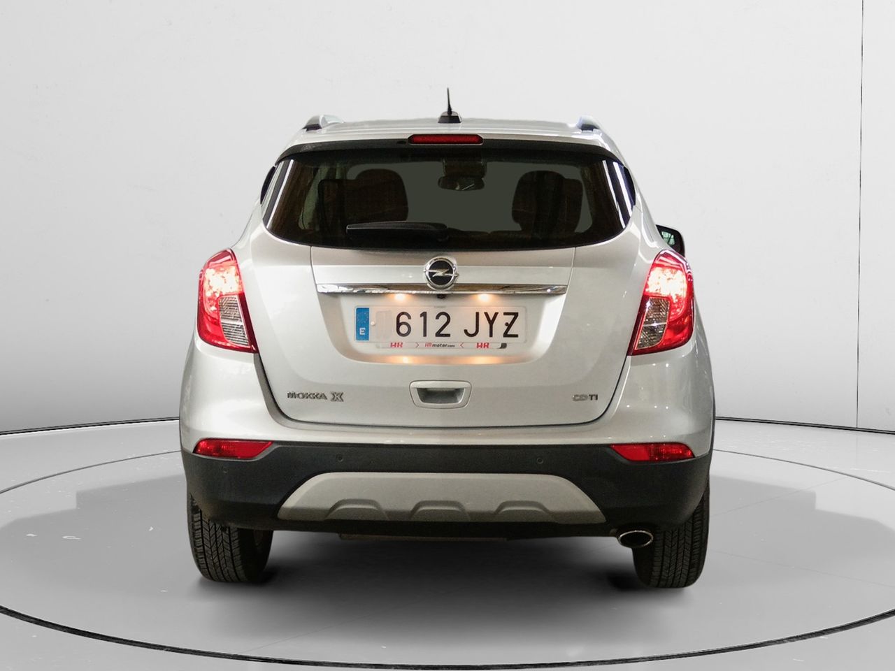 opel mokka x 2017 / foto grande (3)