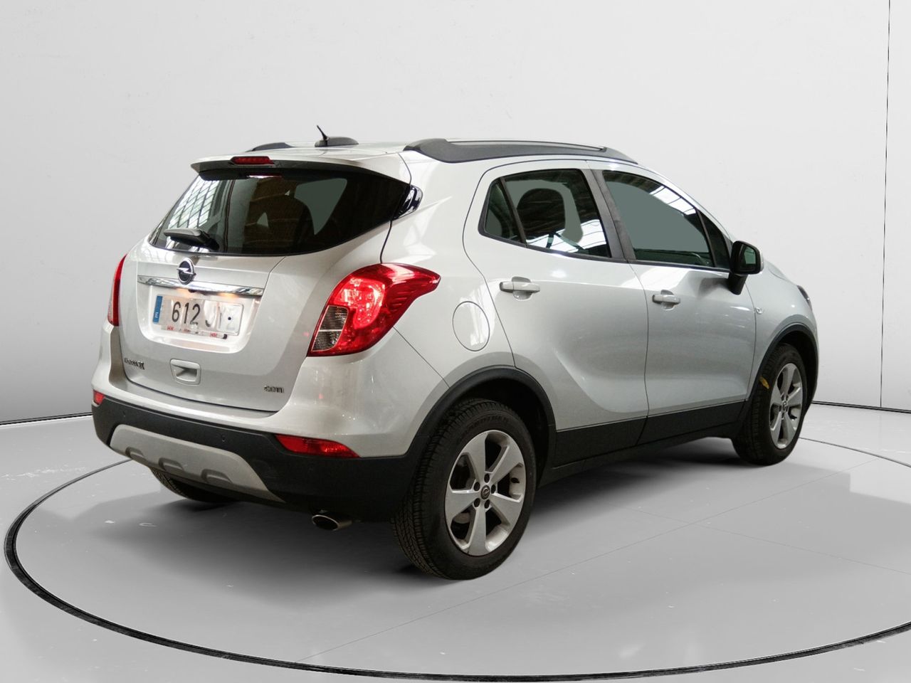 opel mokka x 2017 / foto grande (2)