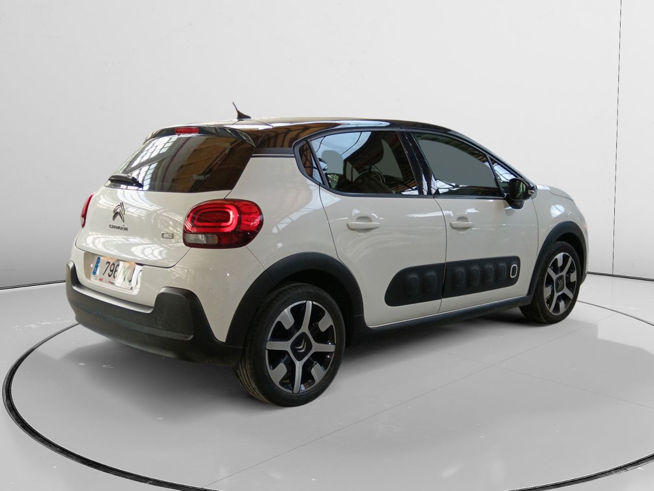 citroën c3 2018 / foto grande (2)