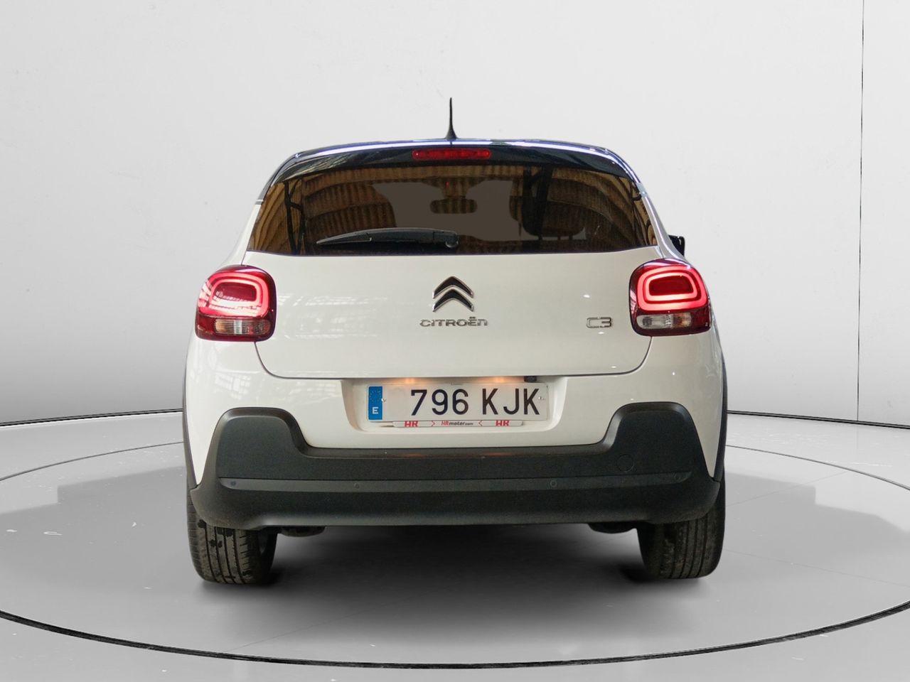 citroën c3 2018 / foto grande (3)