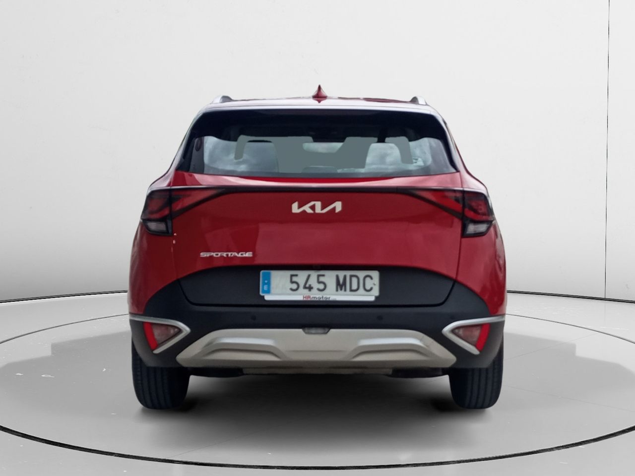 kia sportage 2022 / foto grande (3)
