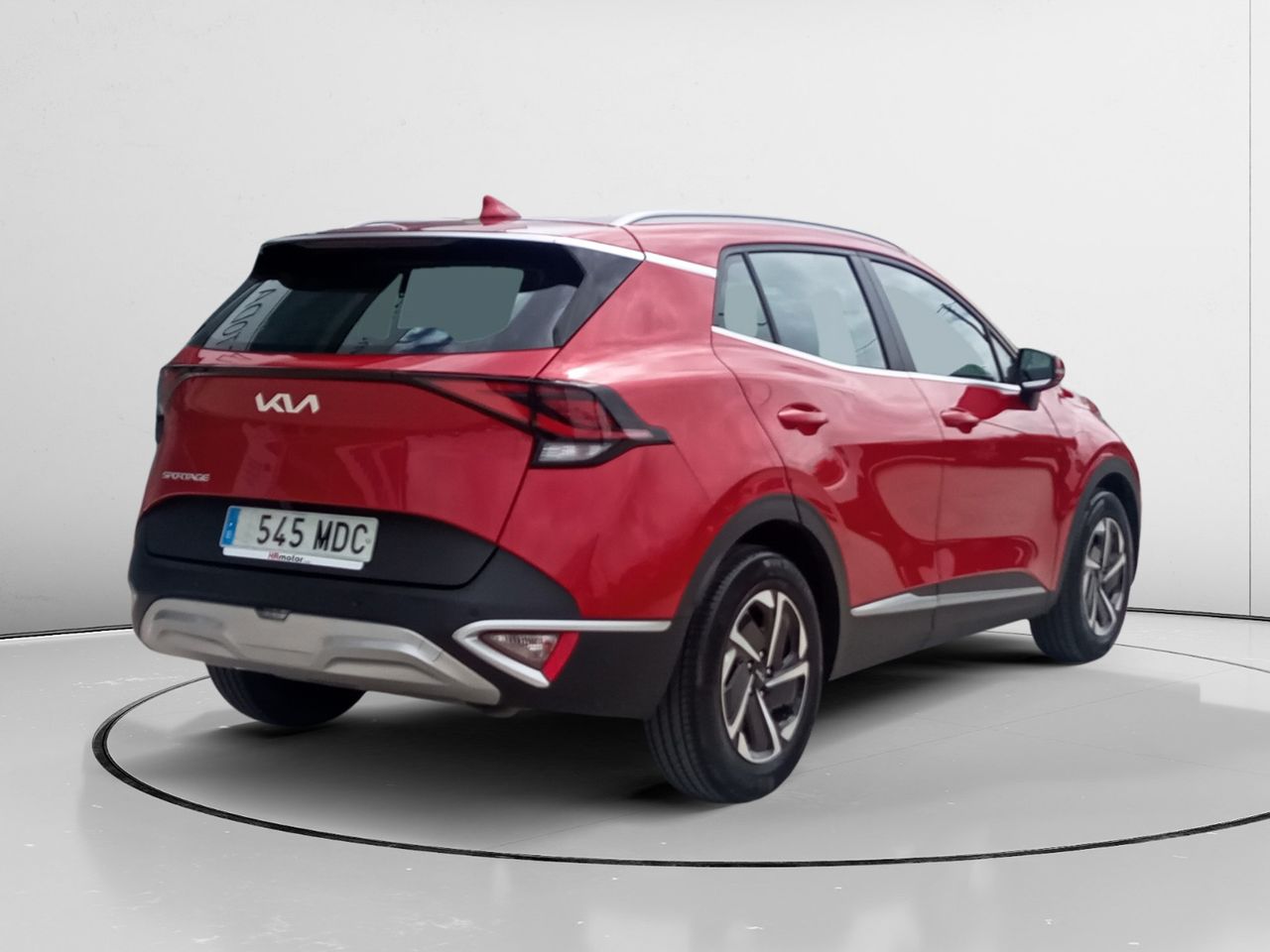 kia sportage 2022 / foto grande (2)