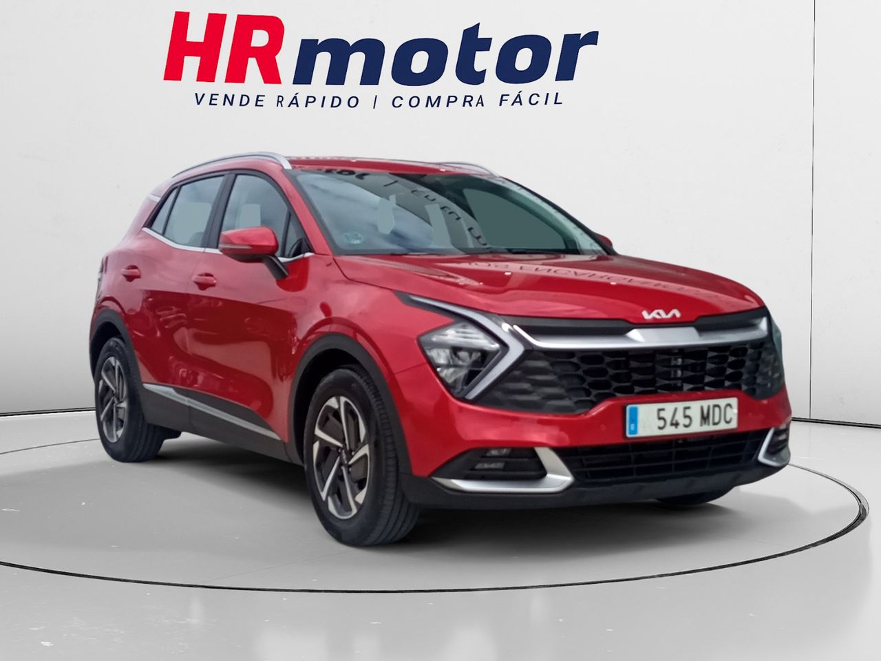 Foto kia sportage 2022 /