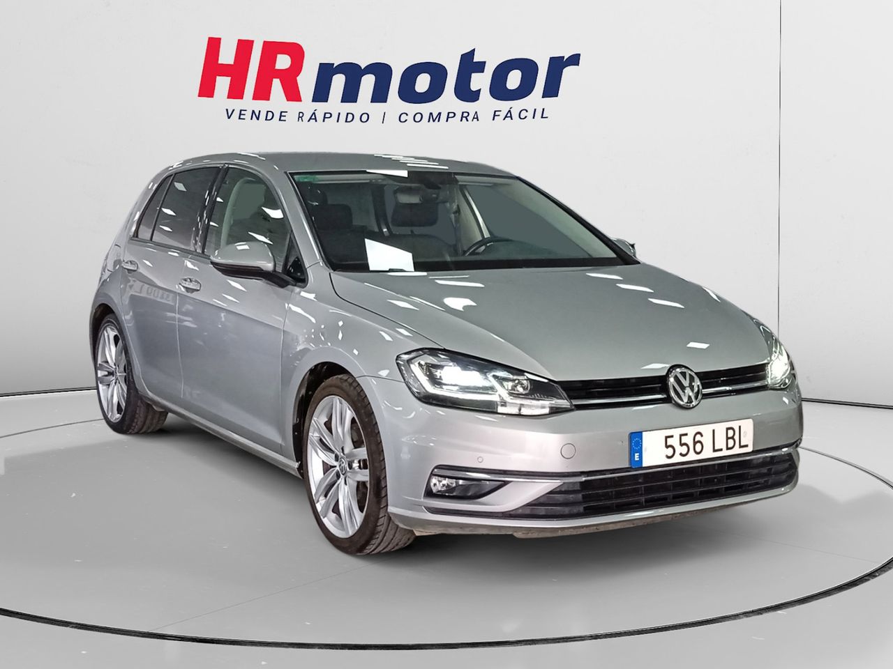 volkswagen golf 2019 /