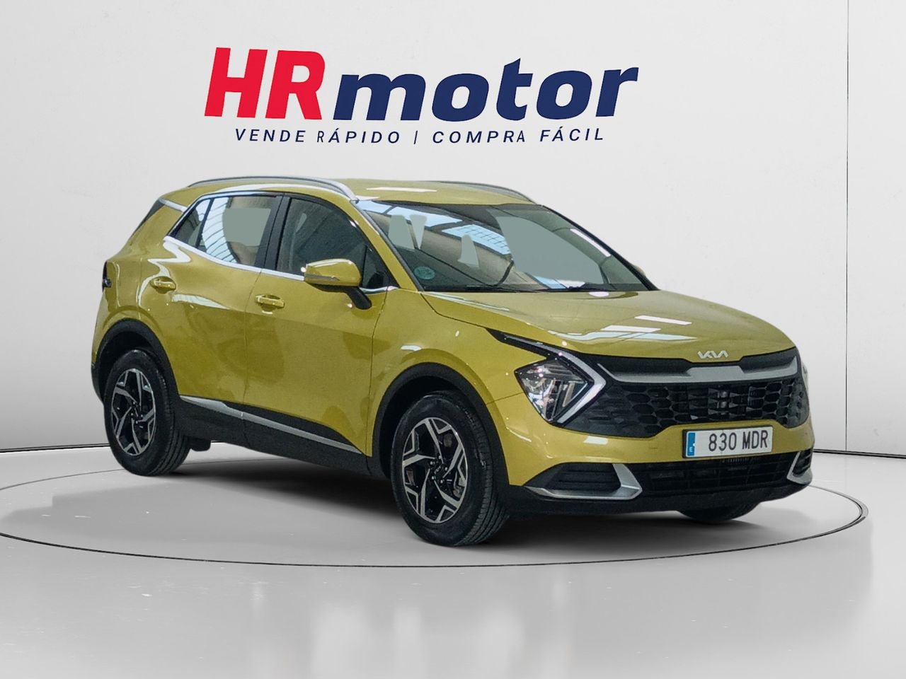 Foto kia sportage 2023 /