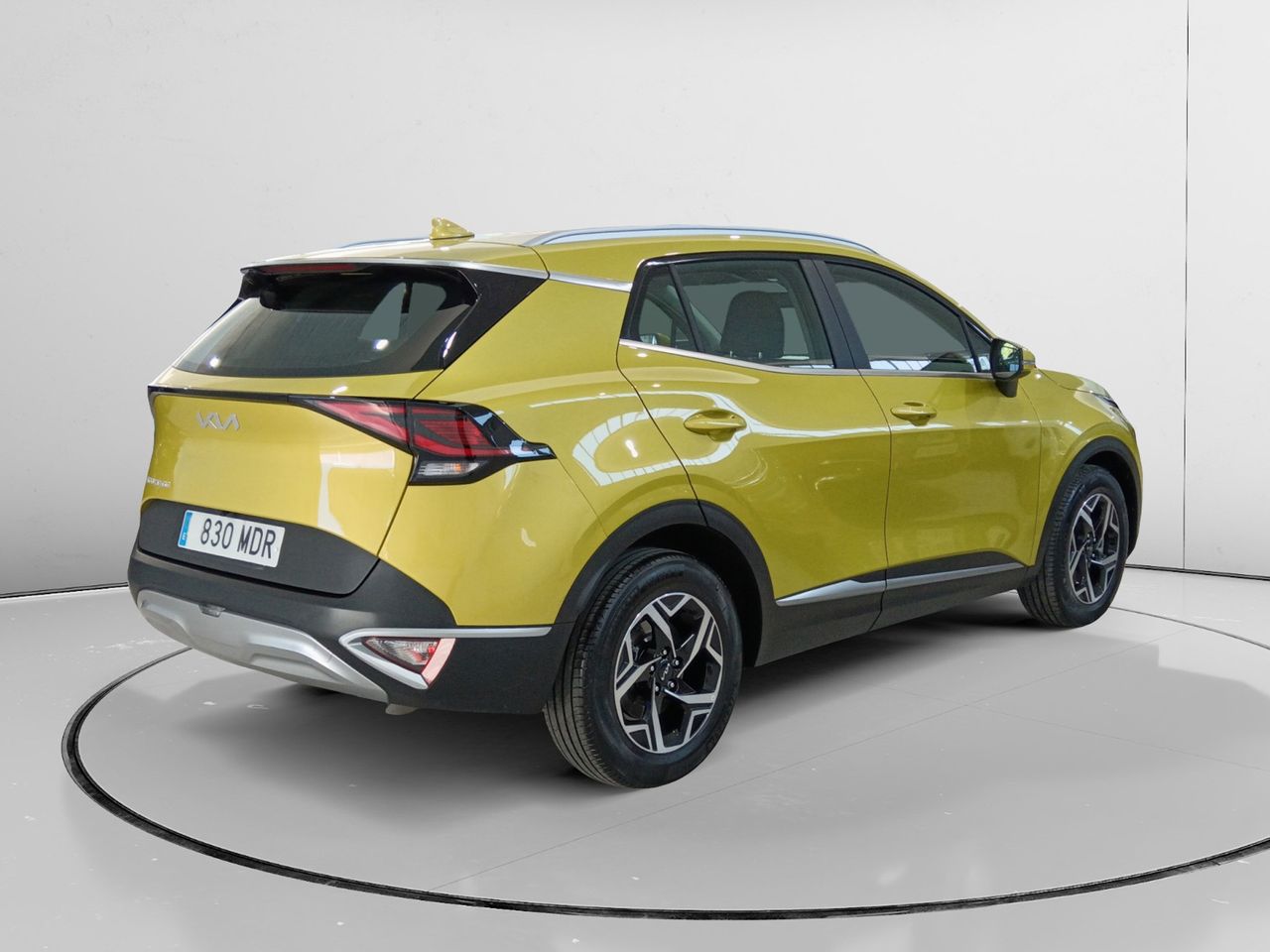 kia sportage 2023 / foto grande (2)