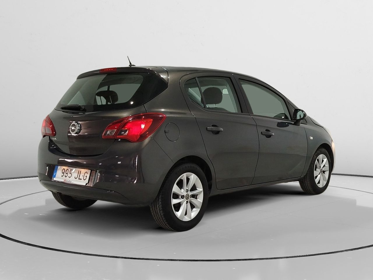 opel corsa 2016 / foto grande (2)