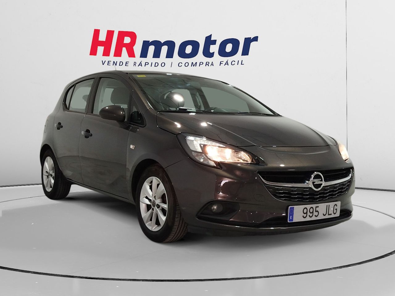 Foto opel corsa 2016 /