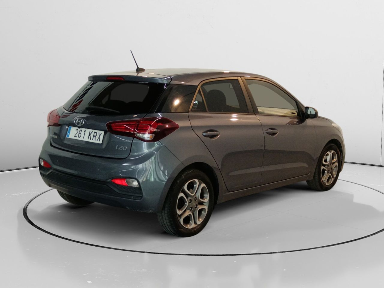 hyundai i20 2018 / foto grande (2)