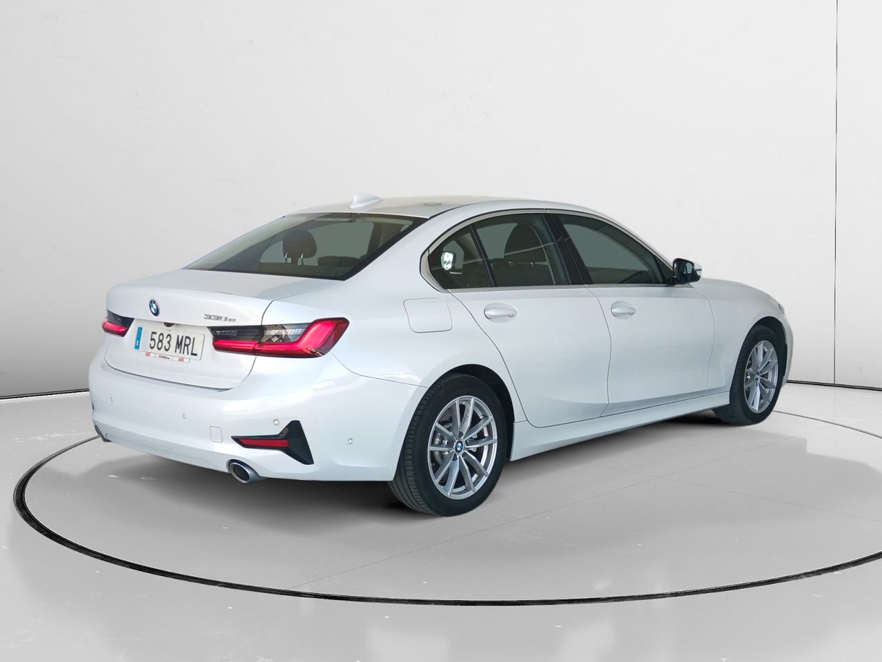 bmw serie 3 2019 / foto grande (2)