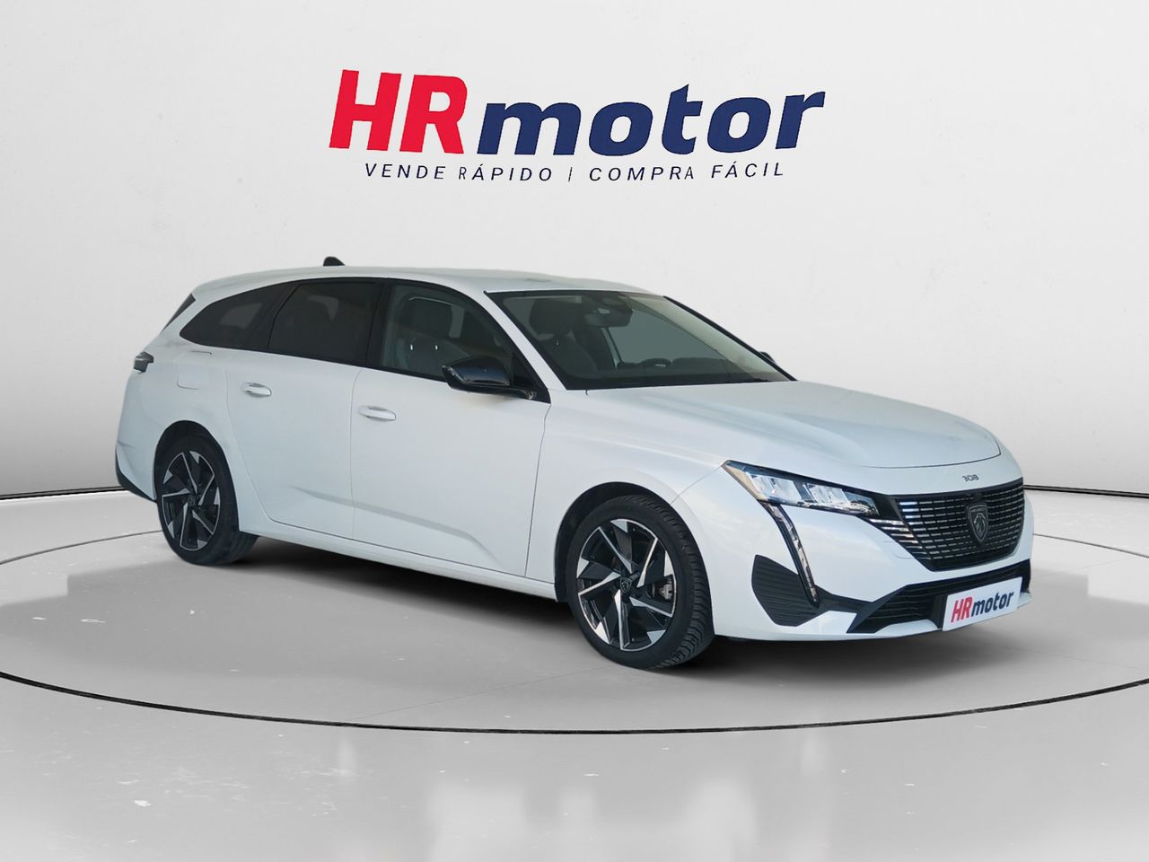 Foto peugeot 308 2022 /