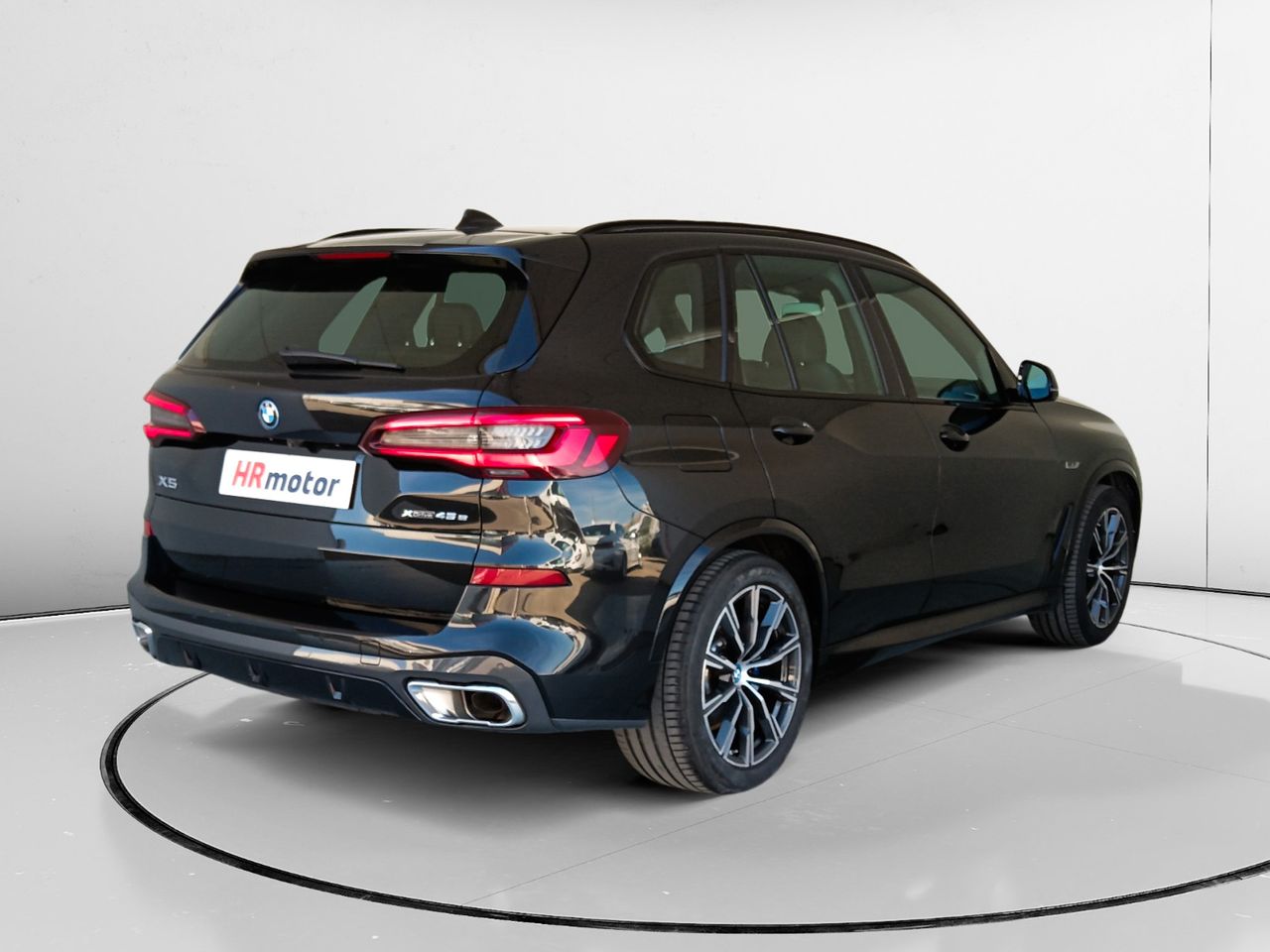 bmw x5 2023 / foto grande (2)