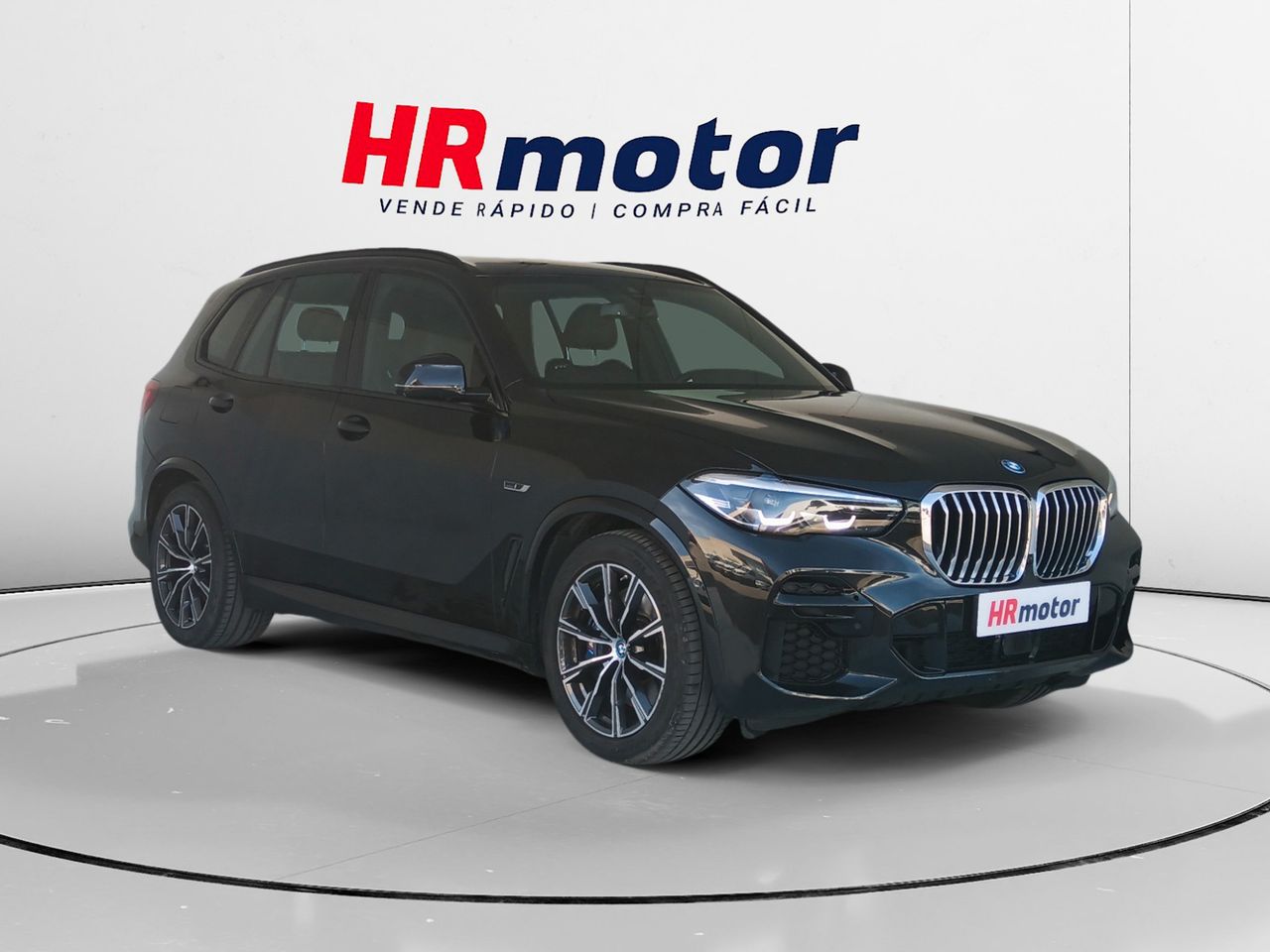 Foto bmw x5 2023 /