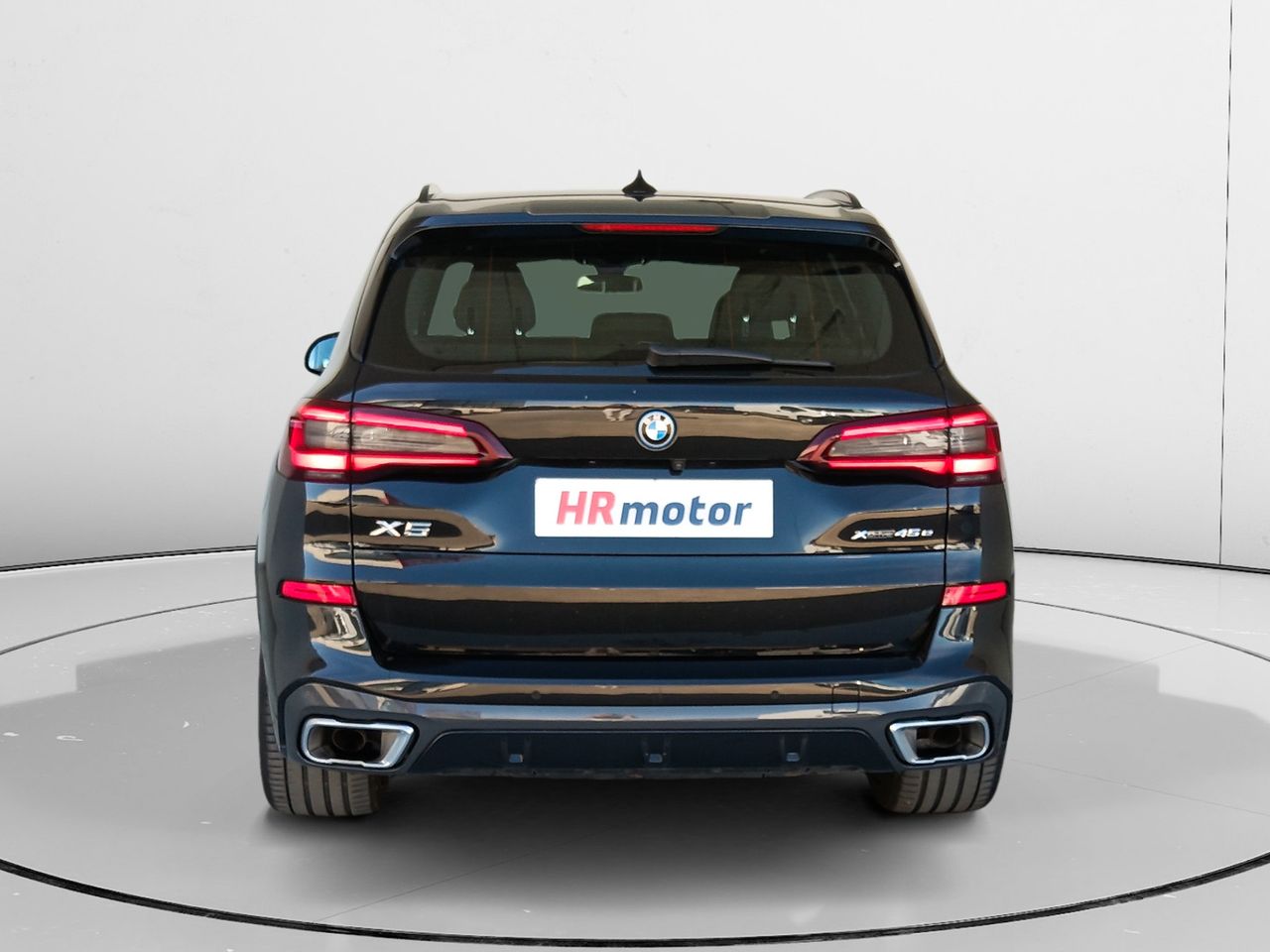 bmw x5 2023 / foto grande (3)