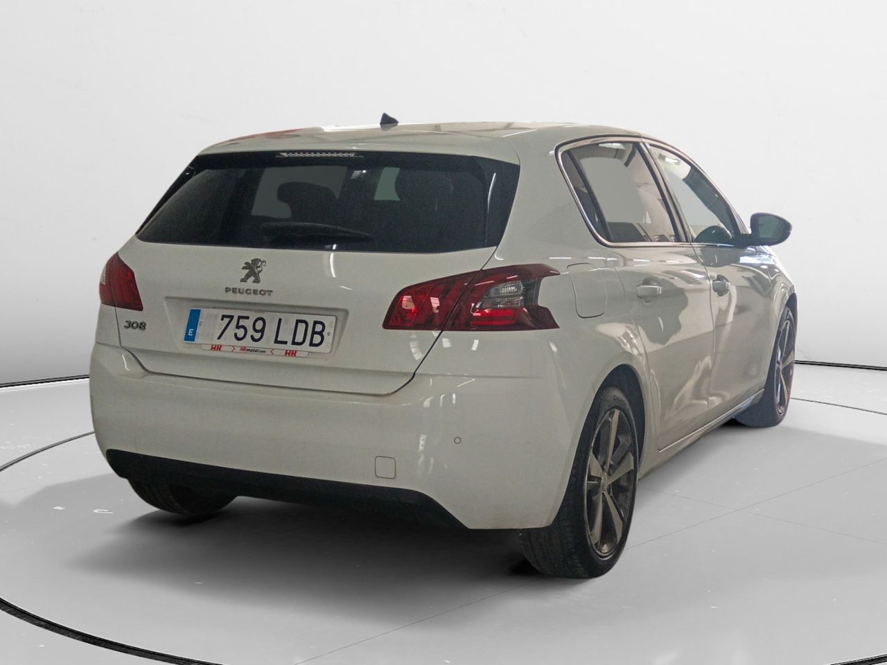 peugeot 308 2019 / foto grande (2)