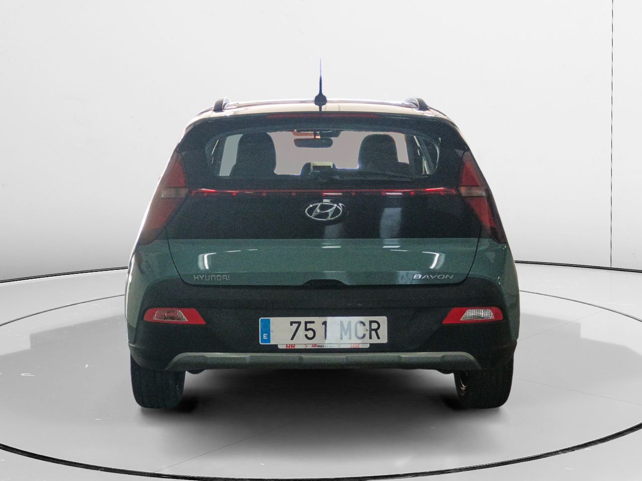 hyundai bayon 2022 / foto grande (3)
