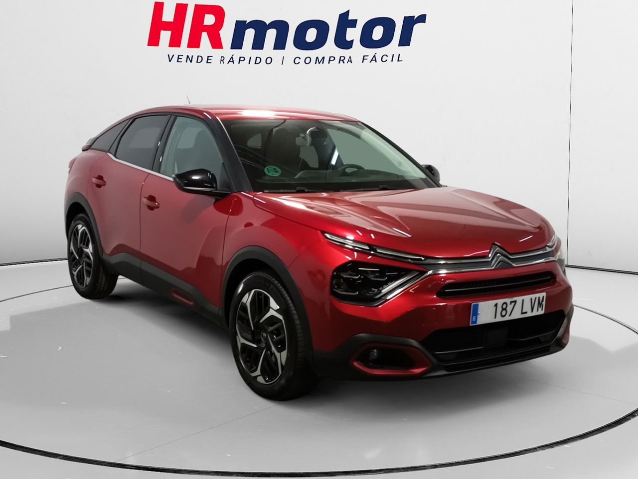 Foto citroën c4 2021 /