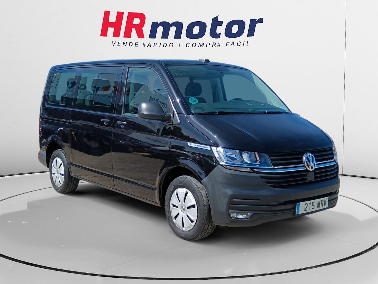 volkswagen caravelle 2024 /