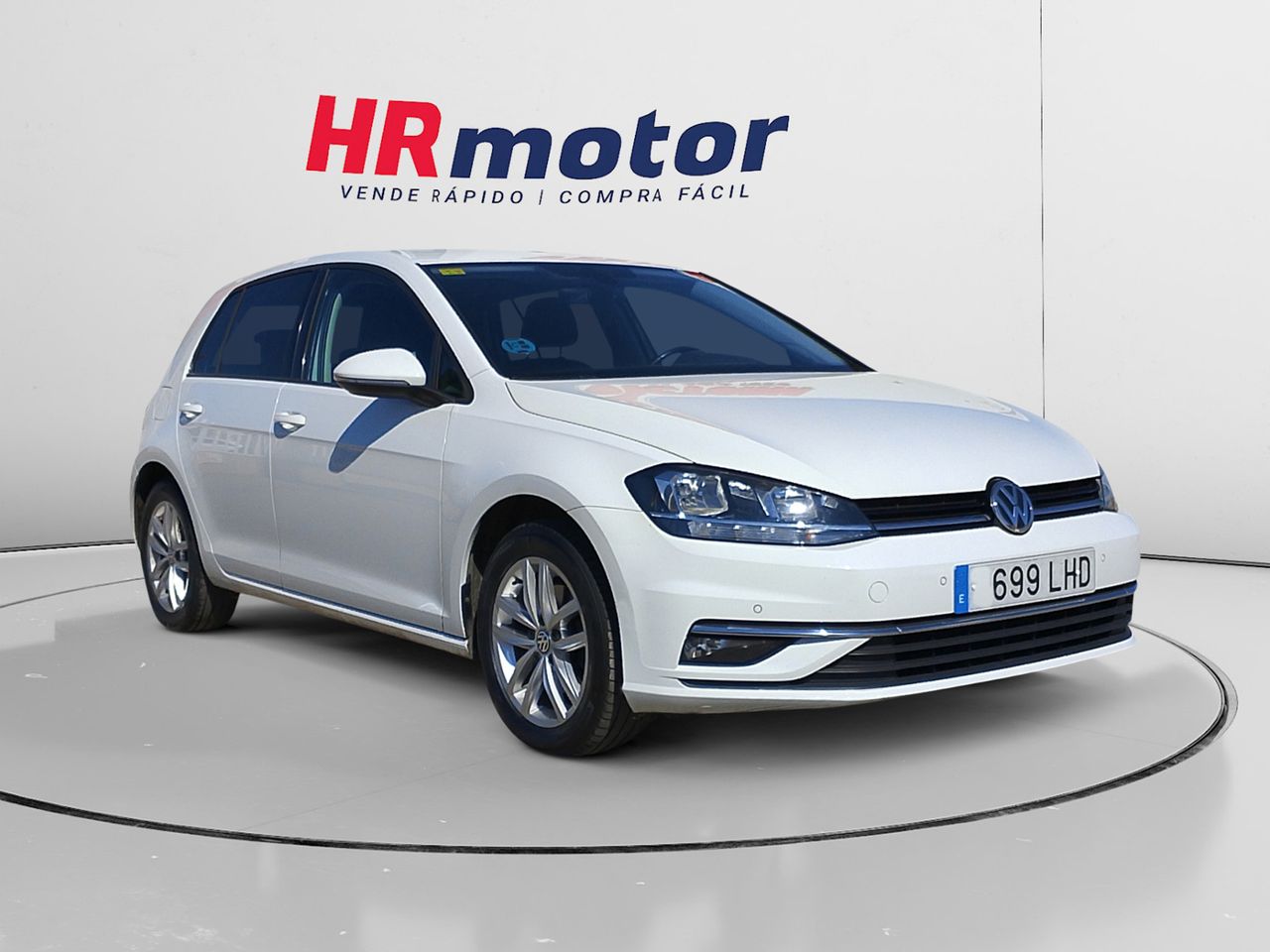 volkswagen golf 2020 /