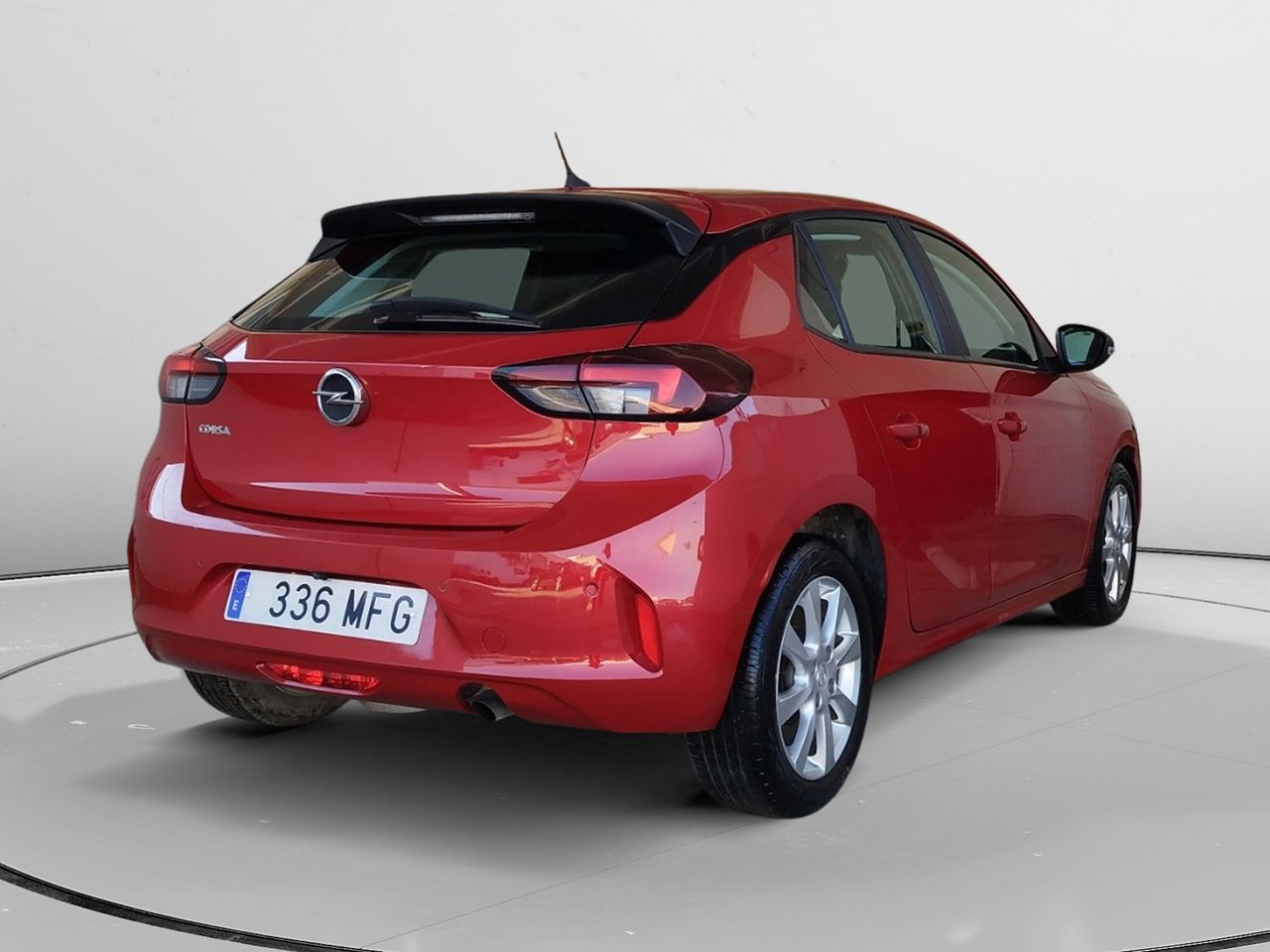 opel corsa 2023 / foto grande (2)