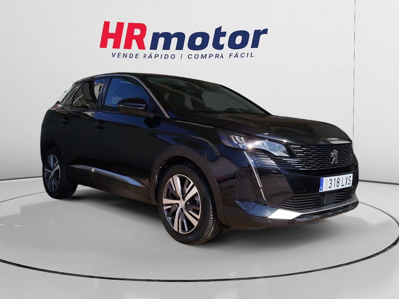 Foto peugeot 3008 2022 /