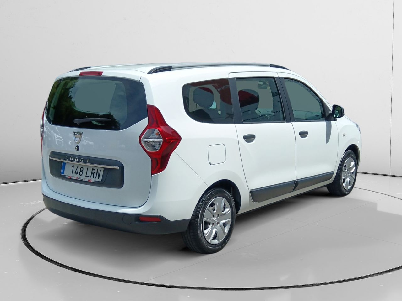 dacia lodgy 2021 / foto grande (2)