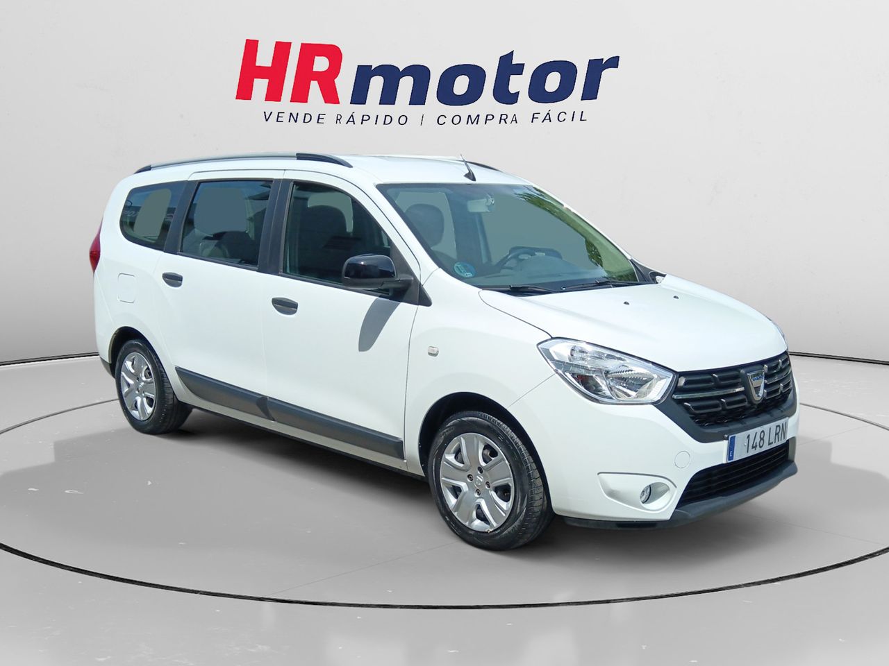 Foto dacia lodgy 2021 /