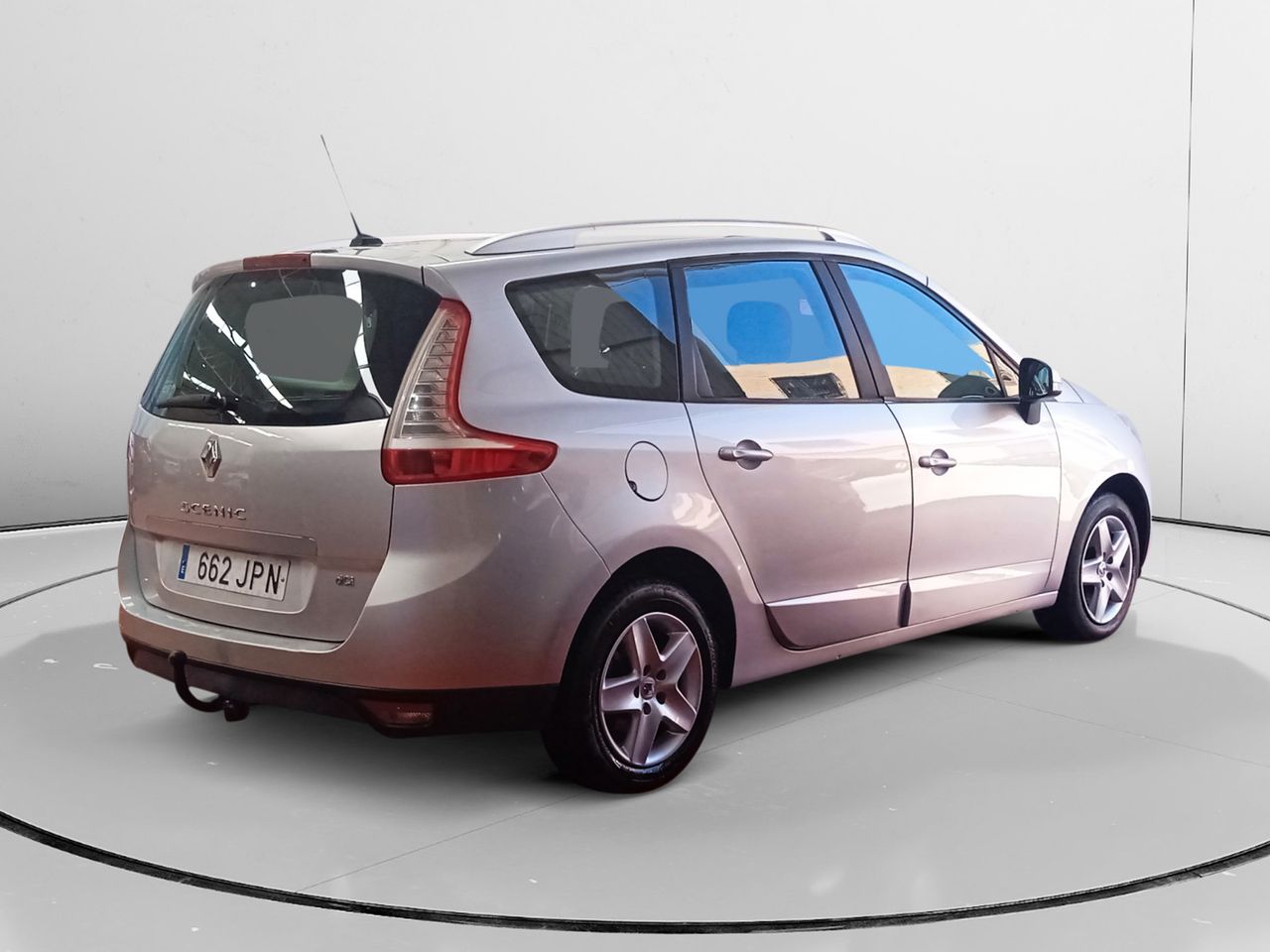 renault scénic 2016 / foto grande (2)