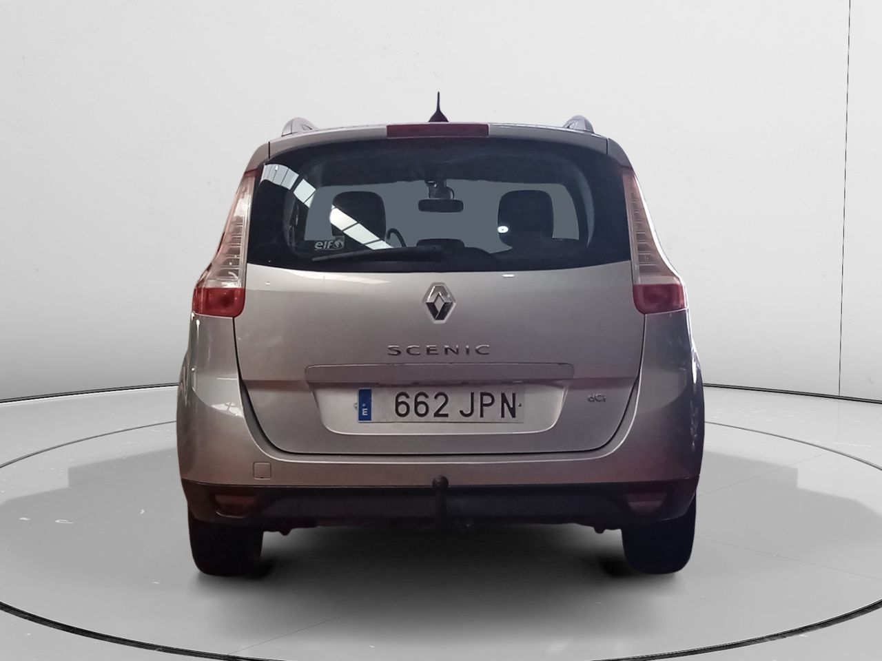 renault scénic 2016 / foto grande (3)