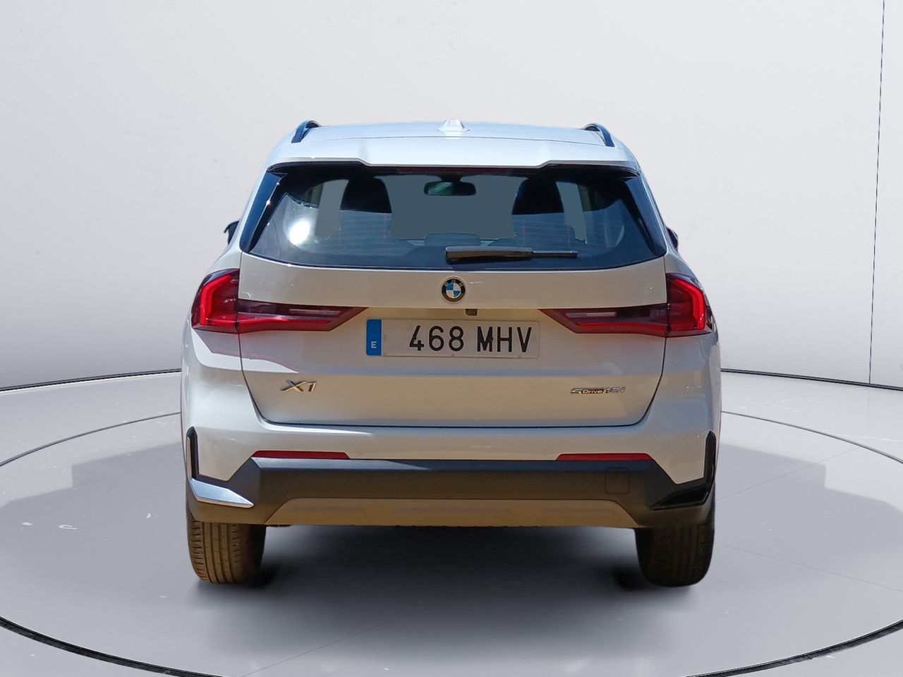 bmw x1 2023 / foto grande (3)