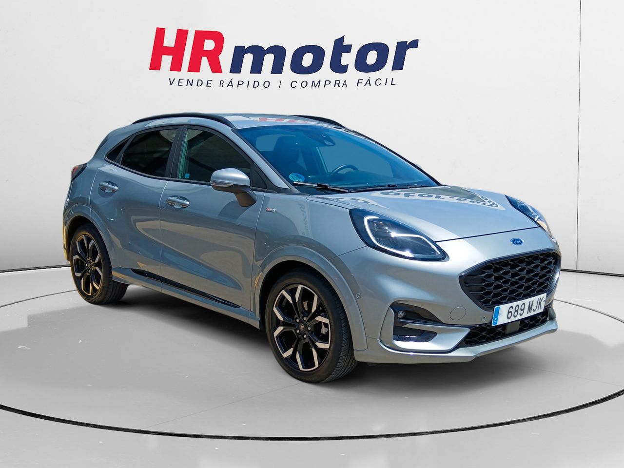 ford puma 2023 /