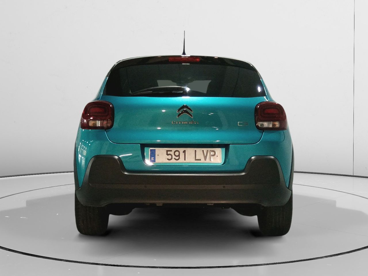 citroën c3 2021 / foto grande (3)